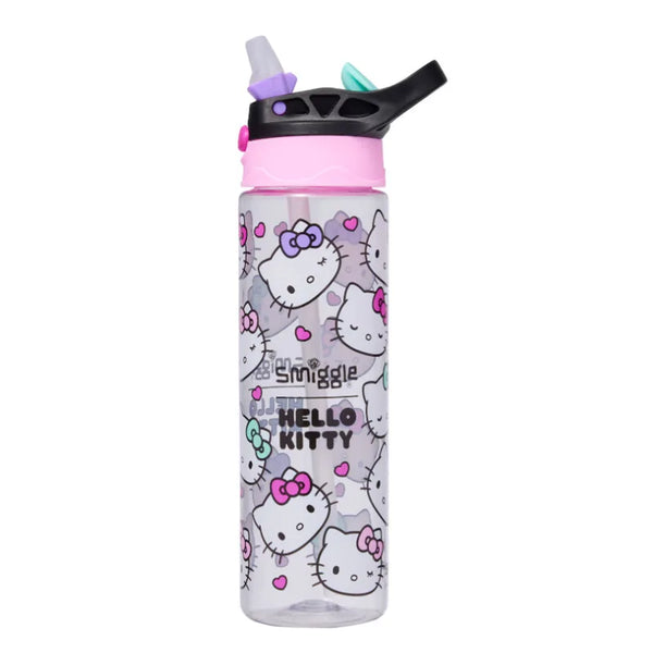 Smiggle® Hello Kitty™ Backpack & Accessories