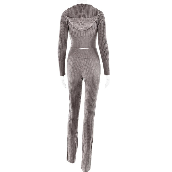 Viva Sweater Lounge Set for Women & Teens