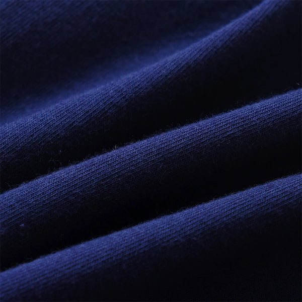 Sparkly Snow Day Long Sleeve Tulle Twirl Dress