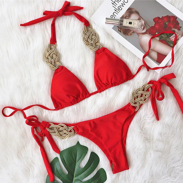 The Goddess Bikini for Women