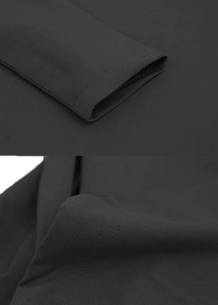 Joelle Crop Hoodie and High-Waist Biker Shorts Outfit