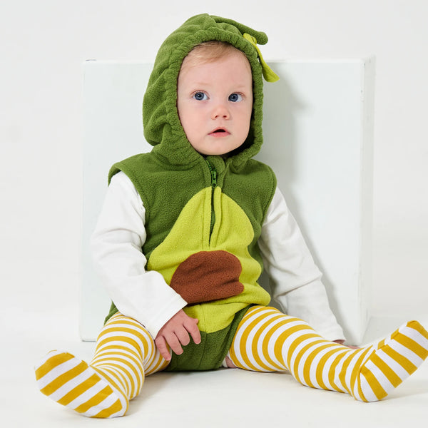 Happy Little Avocado Baby & Toddler Costume