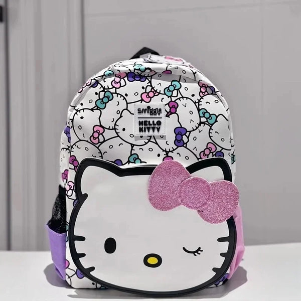 Smiggle® Hello Kitty™ Backpack & Accessories