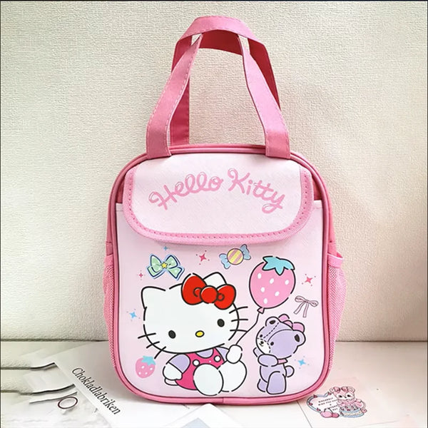 All My Friends Love Hello Kitty™ Lunch Bag