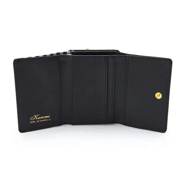 Cutie Face Hello Kitty™, Cinnamoroll™, Kuromi™ or MyMelody™ Wallet