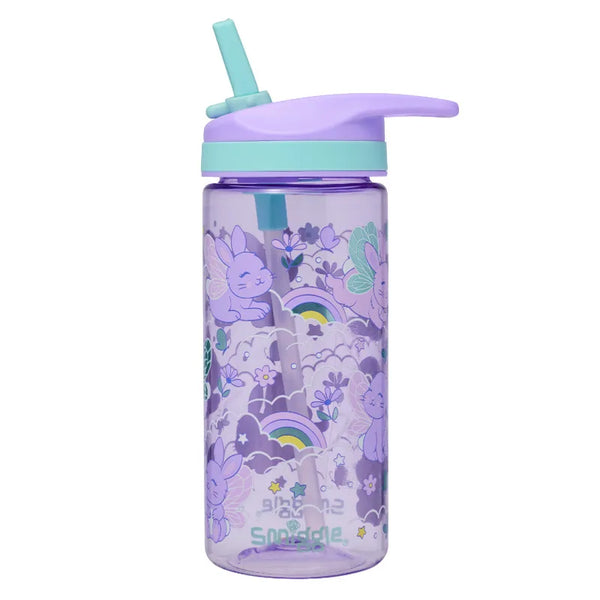 Smiggle® Enchanted Bunny Medium-Capacity Backpack & Accessories