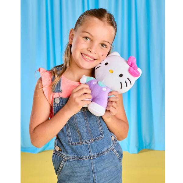 Smiggle® Hello Kitty™ Backpack & Accessories