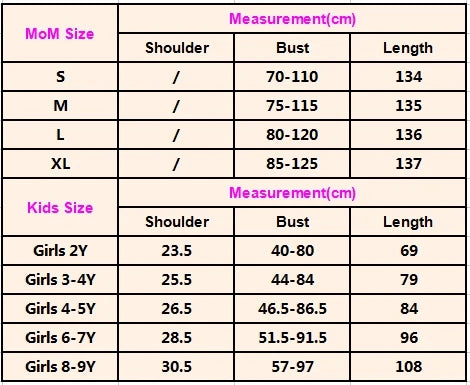 Momma & Me Pink Posies Boho Maxi Dress