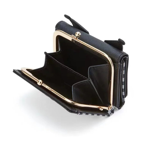 Cutie Face Hello Kitty™, Cinnamoroll™, Kuromi™ or MyMelody™ Wallet