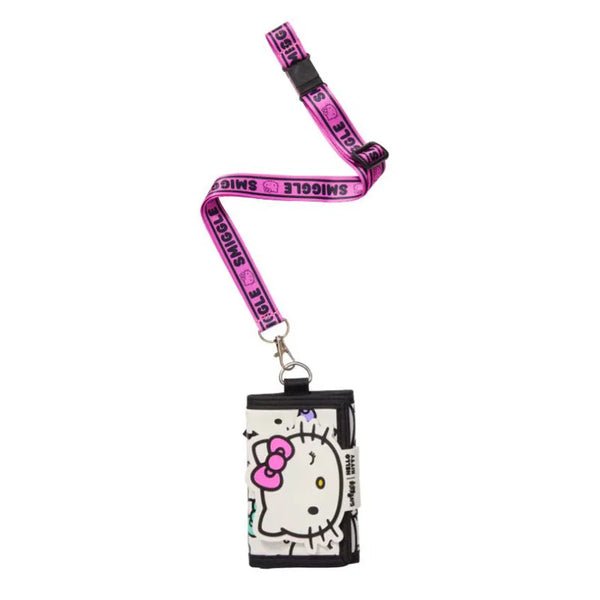 Smiggle® Hello Kitty™ Backpack & Accessories