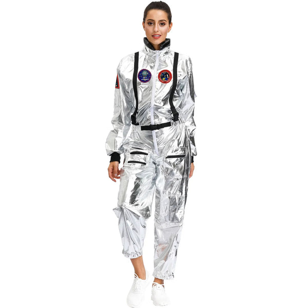 Beam Me Up Women's Astronaut Costume