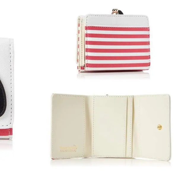 Cutie Face Hello Kitty™, Cinnamoroll™, Kuromi™ or MyMelody™ Wallet