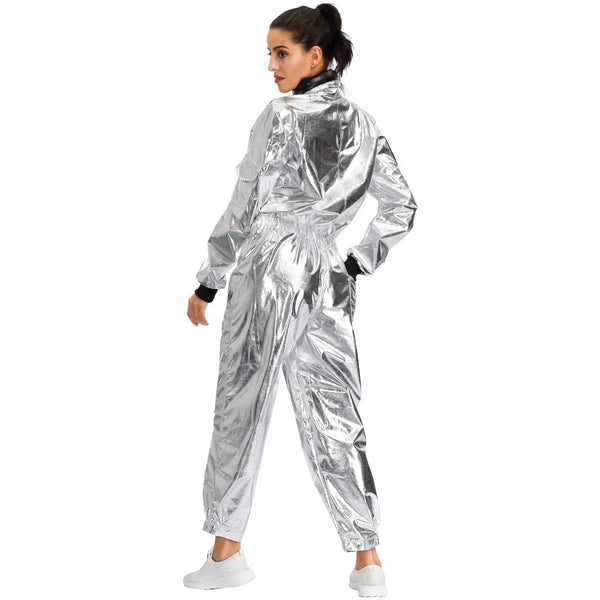 Beam Me Up Women's Astronaut Costume