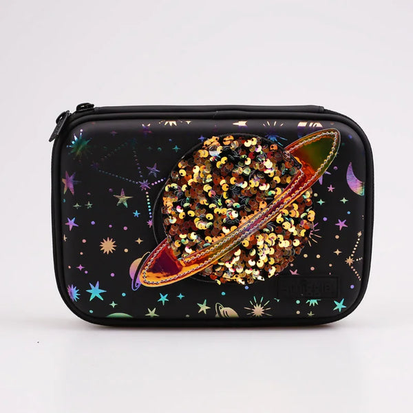 Smiggle® Cosmic Sparkles Large Capacity Backpack & Accessories