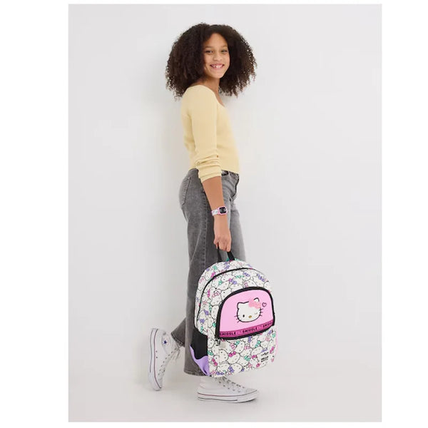 Smiggle® Hello Kitty™ Backpack & Accessories