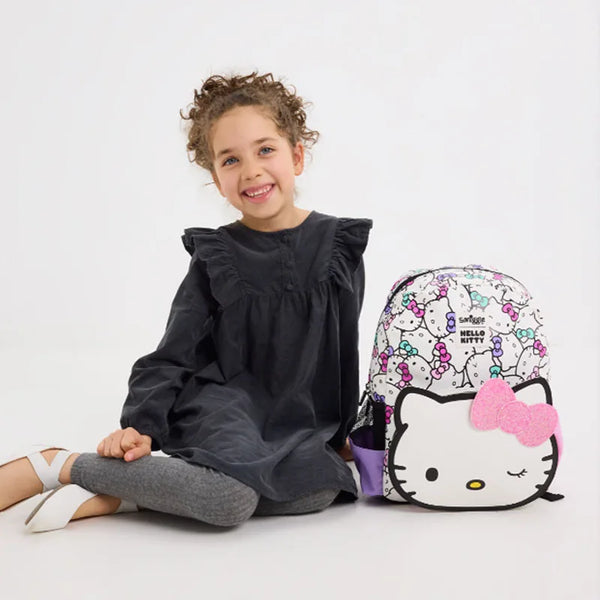 Smiggle® Hello Kitty™ Backpack & Accessories