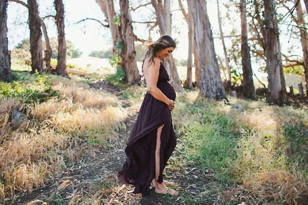 Paris Beach Boho Maxi for Women & Teens