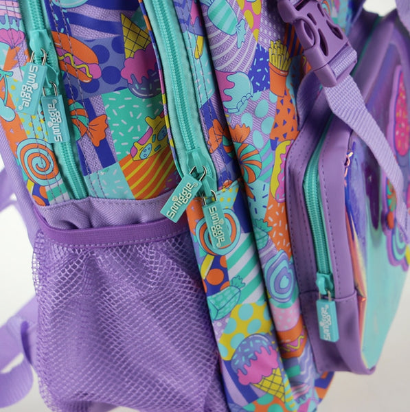 Smiggle Ice Cream and Donuts Backpack