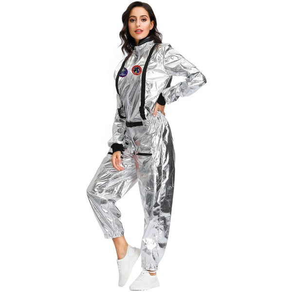 Beam Me Up Women's Astronaut Costume