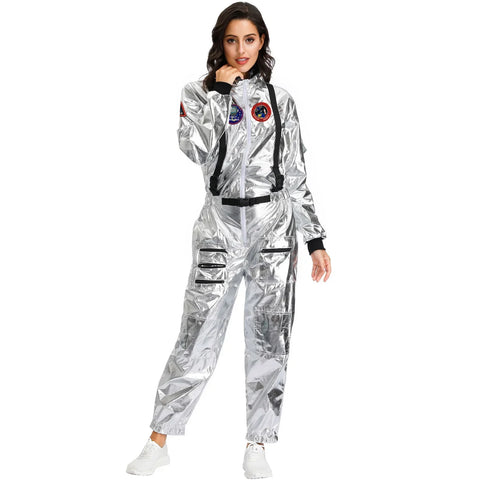 Beam Me Up Women's Astronaut Costume