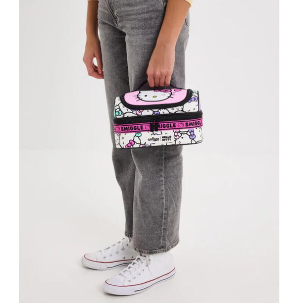Smiggle® Hello Kitty™ Backpack & Accessories