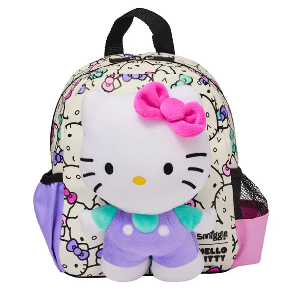 Smiggle® Hello Kitty™ Backpack & Accessories