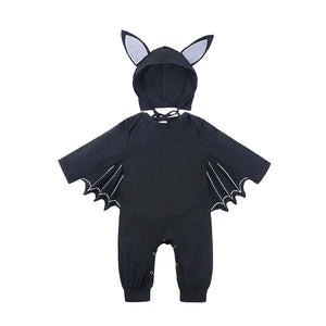 Baby Bat Jumpsuit Costume for Baby