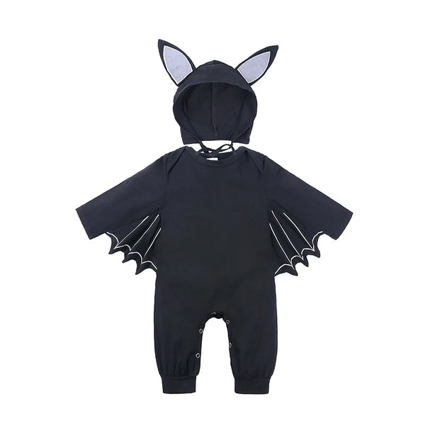 Baby Bat Jumpsuit Costume for Baby