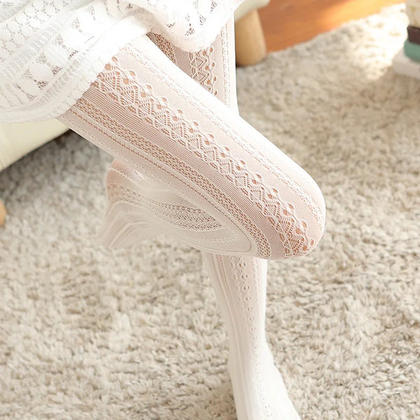 The Lacey Tights for Women & Teens