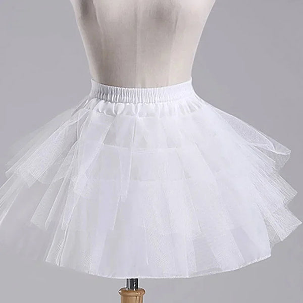 The V-Back Pearl Fancy Special Occasion Dress for Baby & Little Girls