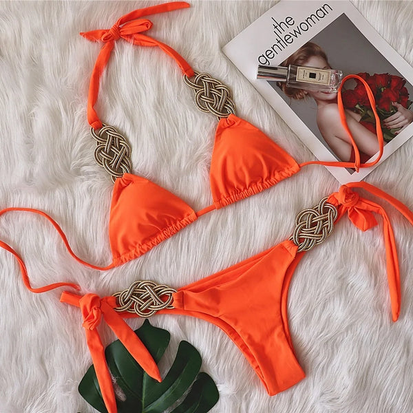 The Goddess Bikini for Women