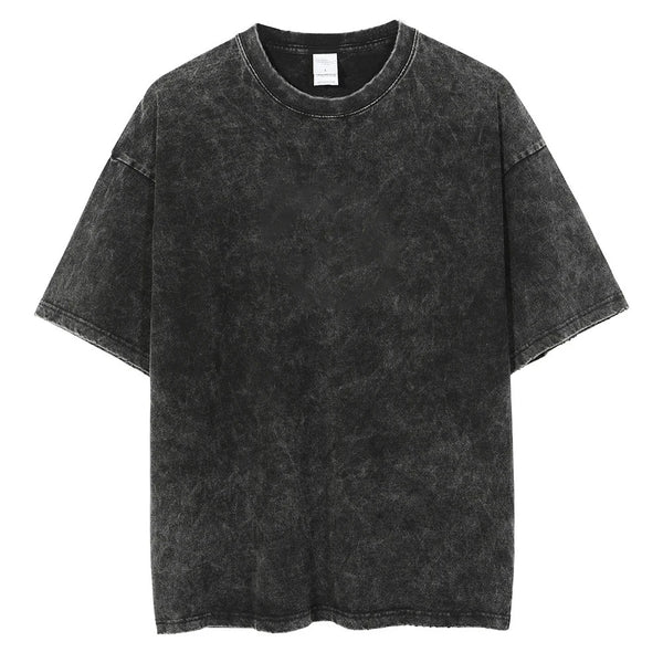 'Tis the Season Retro Wash Halloween Tee for Women & Teens