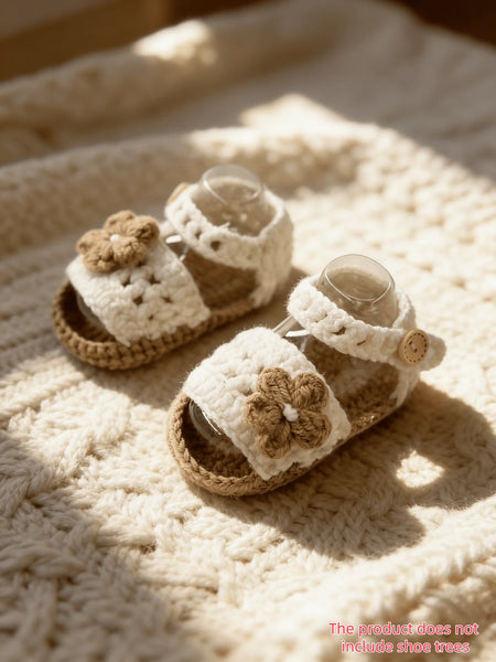 The Baby Boho Sandals