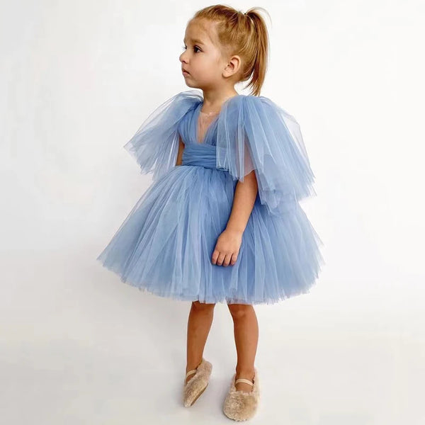 The Gladiola Special Occasion Dress for Girls