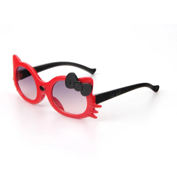 Princess Hello Kitty™ Whiskers & Bow Sunglasses for Little Girls