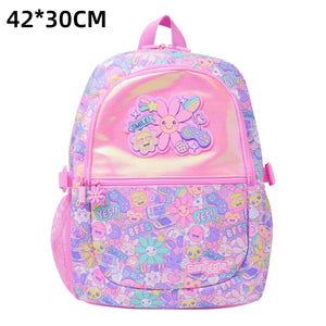 Smiggle® Smile BFF Large Capacity Backpack & Accessories