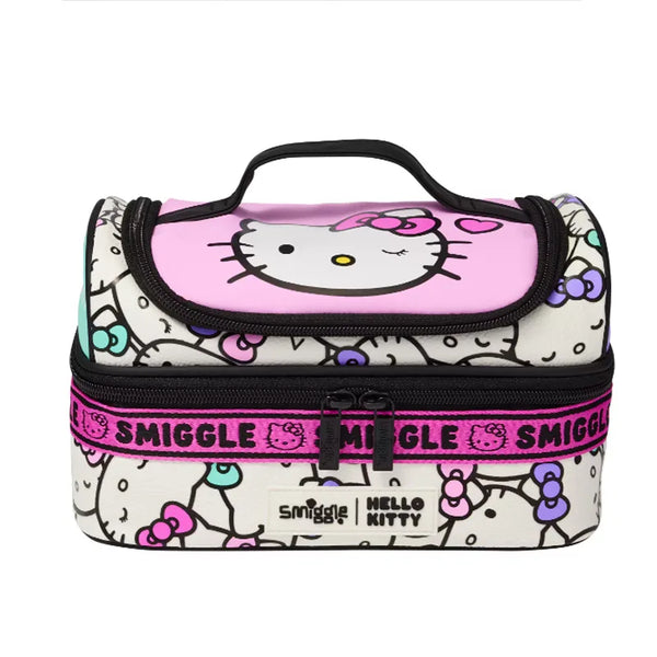 Smiggle® Hello Kitty™ Backpack & Accessories