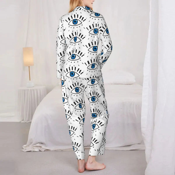 Eye See You PJs for Women