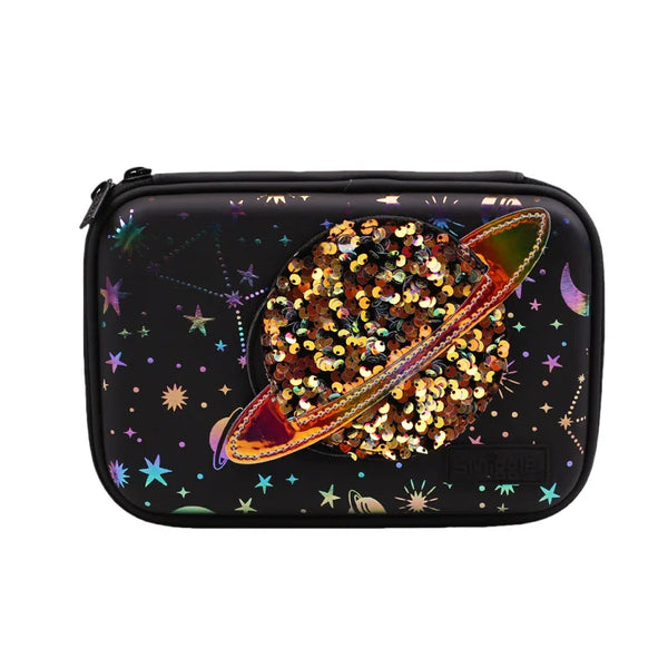 Smiggle® Cosmic Sparkles Large Capacity Backpack & Accessories