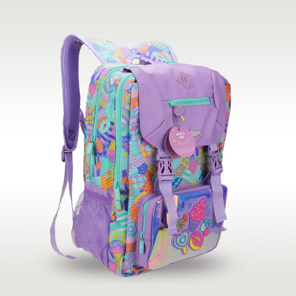 Smiggle Ice Cream and Donuts Backpack