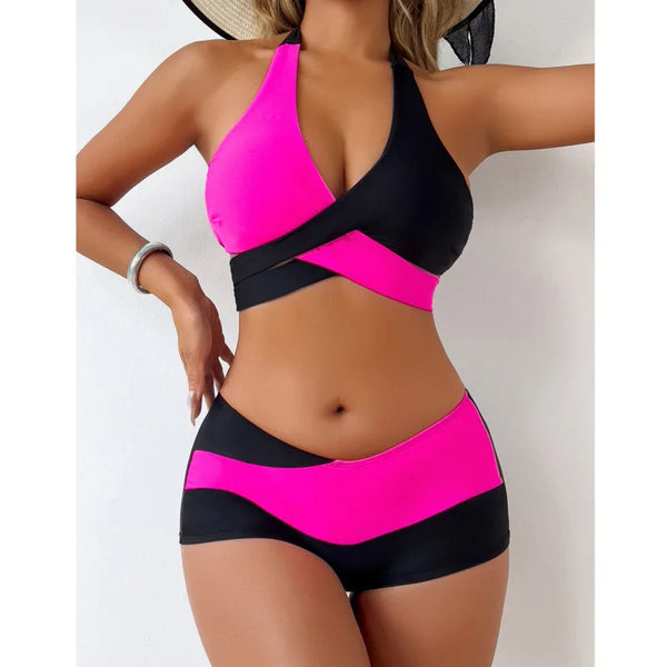 Bae Super Sporty Two Piece Swim for Women & Teens