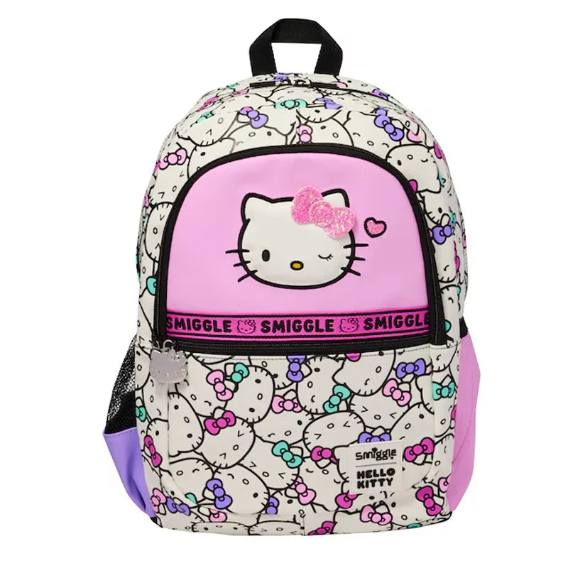 Smiggle® Hello Kitty™ Backpack & Accessories