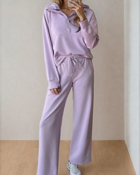 The Harlow Lounge Set for Women & Teens