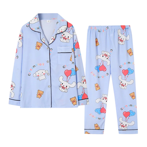 Love Cinnamoroll™ PJ Set for Girls