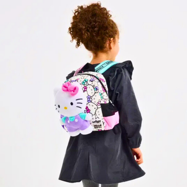 Smiggle® Hello Kitty™ Backpack & Accessories