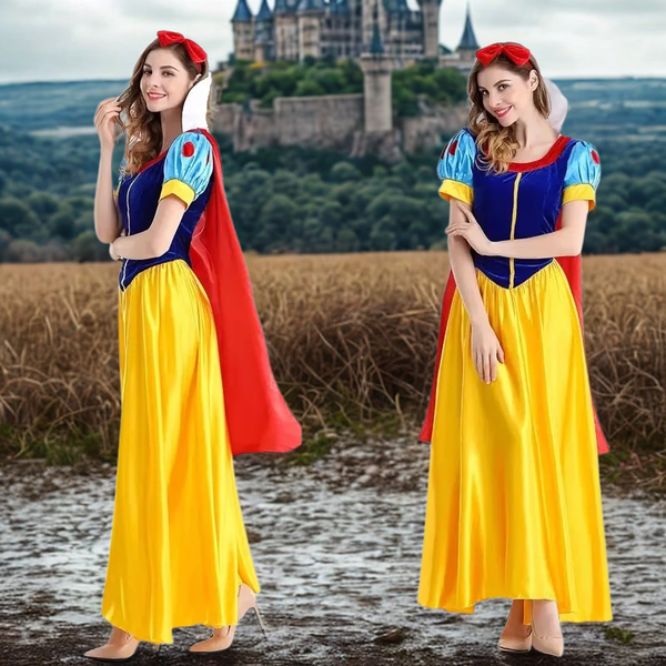 Snow White™ Costume for Women