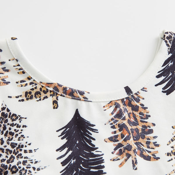 The Raquel Holiday Dress