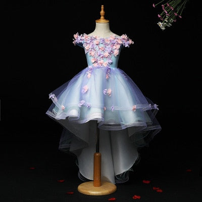 The Anya Dress