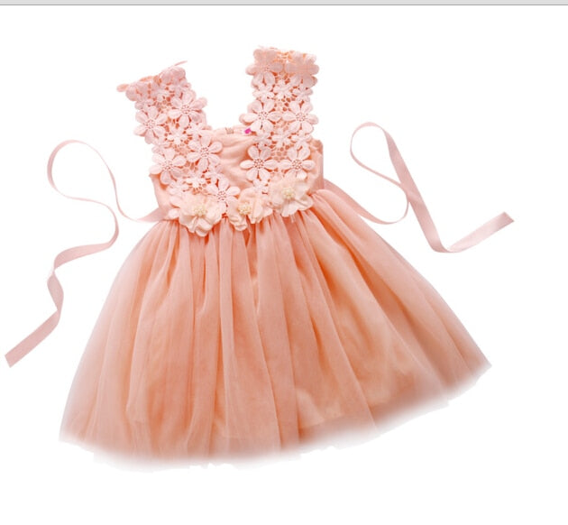The Katherine Dress