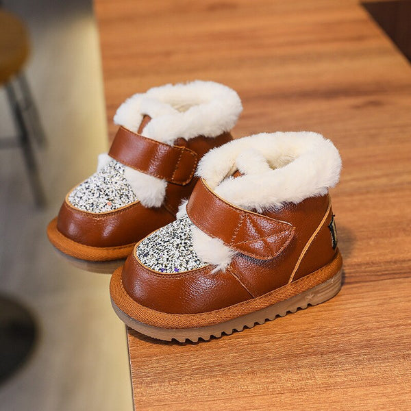 The Ana Baby Winter Boots